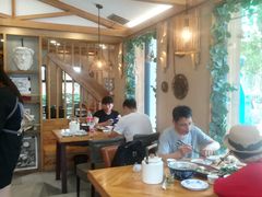 -外婆船宴餐厅·外婆喊你回家吃饭