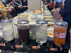 -素满香·Vegan食养自助(天一广场店)