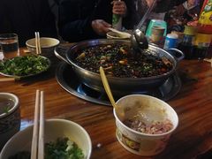 -黑竹香鸡(营和巷店)