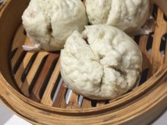 -潮福城大酒楼·潮味粤品·港式点心(湖滨北路店)