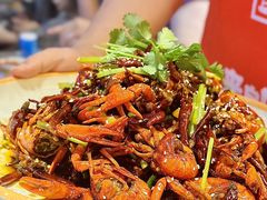 -虾乐园龙虾·夜宵(松江店)