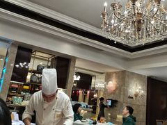 大堂-南景饭店(万家丽路店)