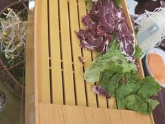 -塔兰齐新疆孜然火锅(鲤鱼山路店)