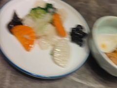 -闫府私房菜·百年鲁菜(恒隆店)