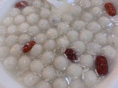 -篱笆院东北饺子王(欧阳路店)