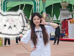-厦门方特东方神画