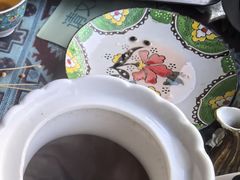 -百年老茶馆