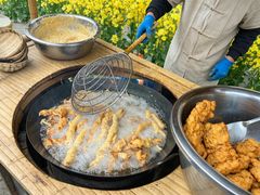 -袁山山重庆火锅(丈八北路店)