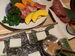 -御牛道日式烤肉料理(杭州万象城店)