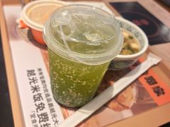 -吉野家(复兴路第二餐厅店)