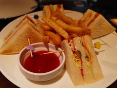 -Ambra Haus琥珀屋精酿餐厅(宝山店)