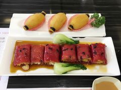 -虾饺妹·粤式手工点心(水荫路店)