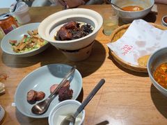 -长安记·大美陕菜(朝阳大悦城店)