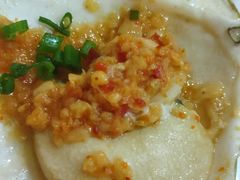蒜蓉扇贝-银子铁板烧料理自助餐(人民广场店)