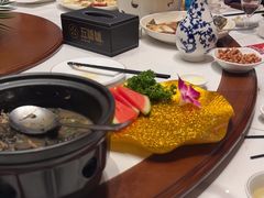 -五姊妹海鲜(火车站店)