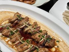 -曾宴·楚菜(湖北省博物馆店)