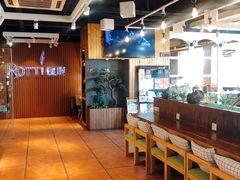 -劳顶笨咖啡(丽水宜家店)