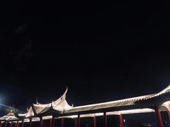 -龙舟池