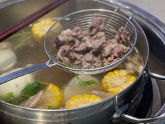 -为什么牛潮汕牛肉火锅(中信广场店)