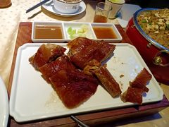 -凤阁楼果木烧鹅(鹤山陈山店)