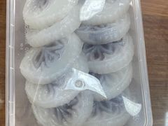 水晶糕-黄连大头华烧鹅(萧地大马路店)