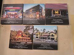 -Ministry of Crab(科伦坡店)