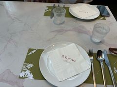 -IL Forno 意坊·意大利餐厅(温州万象城店)