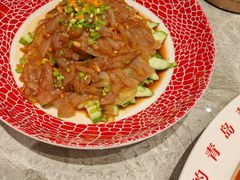 -单家老院·院子里的青岛菜(沙子口店)