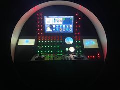 -同济大学四平路校区深海探索馆