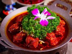 -蜀大侠火锅(建设路第五大道店)