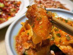 -渝味川菜(夜宵航母店)