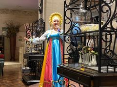 -国际饭店·西餐厅(西大直街店)