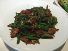 望湘园小炒肉-望湘园·湖南菜(宏伊店)