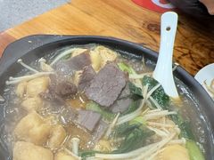 -凡老头米线砂锅(古荡新村西粮站)