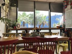 大堂-袁妈红豆汤(重庆总店)