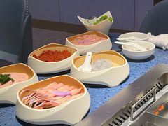 -海底捞火锅(龙岗万达广场店)