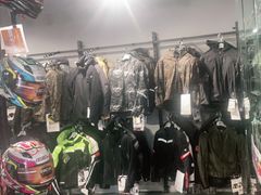 -机车外挂骑士装备(丰台店)