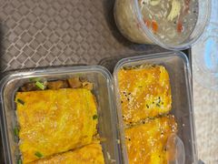 -老通城豆皮大王(吉庆街店)