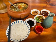 -云隐小厨·传统大理美食(复兴路店)