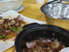 -绢姐海鲜大排档