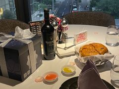 -燃扒房Steakhouse(皇庭店)