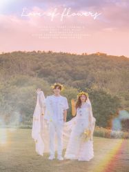 -第一夫人婚纱摄影(南京店)