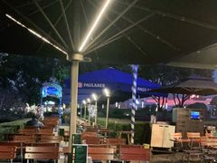 -宝莱纳餐厅(滨江店)