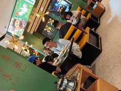 -一席地·本地鸡窝·杭帮鸡火锅(萧山银隆百货店)