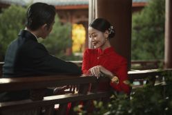 -索菲雅新派婚纱摄影(桂林店)