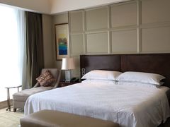 -广州粤海喜来登酒店