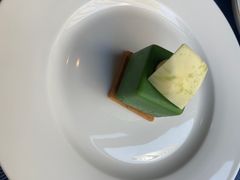 -康莱德酒店·美庭自助餐厅