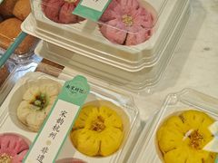 -南宋胡记(杭州灵隐寺店)