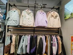 -五环Outlets(高新工厂店)