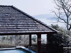-天目湖涵田半山温泉